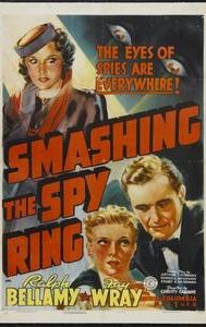 Smashing the Spy Ring