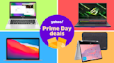 Avalancha de laptops rebajadas en Prime Day México: estrena una por $4,999 pesos