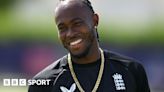 T20 World Cup 2024: Jofra Archer says he felt like 'a burden' to England during injury struggles