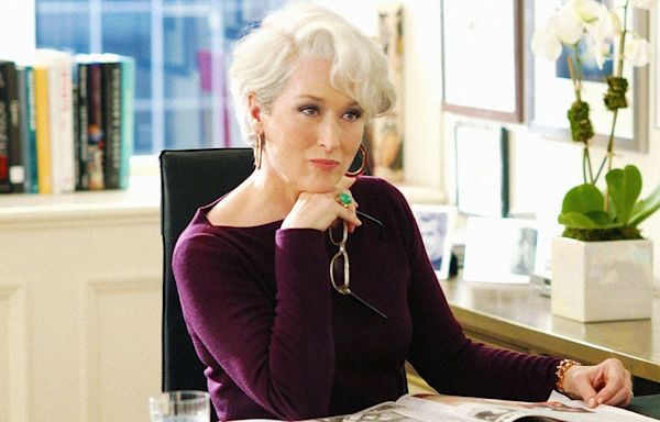 32 Quotes From The Devil Wears Prada