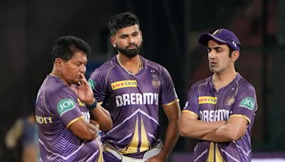 IPL 2024: Data useful but captain is the on-field boss, says KKR head coach Chandrakant Pandit