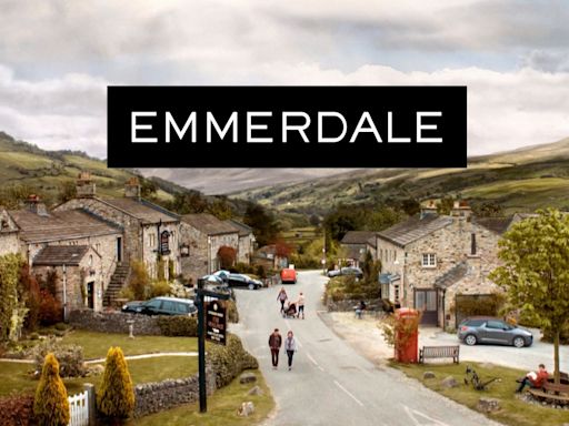 Emmerdale is axed from TV schedules tomorrow as new special scene is added