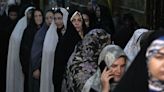 Tehran police close Turkish Airlines office after its employees defy Iran's headscarf law