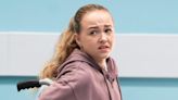 Traumatised Amy returns - and 'seals' the end for EastEnders' Chelsea and Penny