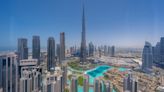 Dubai’s real estate market on a hot streak