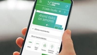 Los descuentos de Cuenta DNI en mayo 2024: los cambios y las promos, día por día