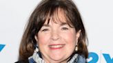 The Controversial Way Ina Garten Cuts Her Bagels