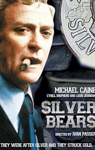 Silver Bears