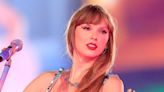 Taylor Swift Stopping Show to Sing to Help Fan in Distress Proves She's a Suburban Legend - E! Online