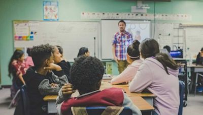 Quelle est la date de la rentrée scolaire 2024 pour les enfants ?