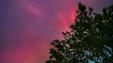Aurora borealis was spectacular. Will northern lights be visible again soon in Greenville, SC?