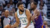 Suns vs Timberwolves Predictions, Picks & Odds - Game 2