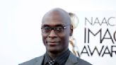Actor Lance Reddick, police chief on 'The Wire,' dead at age 60
