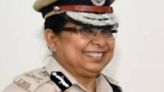 Shalini Singh appointed as DGP of Puducherry