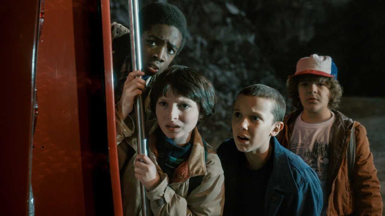 Stranger Things: The First Shadow Is Headed to Broadway in 2025