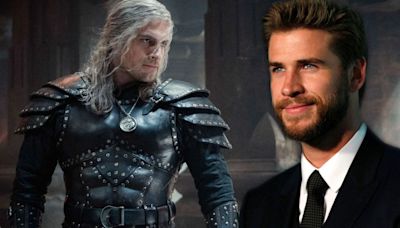 The Witcher Season 4: First Look at Liam Hemsworth's Geralt of Rivia Leaks - IGN