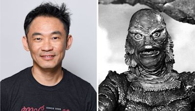 ‘Creature From the Black Lagoon’ Remake in the Works From James Wan