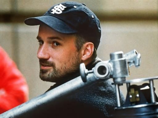 David Fincher y la película que tiene el peor final: “Fue mi culpa”