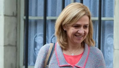 La venganza de la infanta Cristina con Iñaki Urdangarín no tiene fin: nueva traición