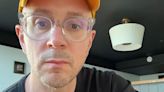 Blue's Clues ' Steve Burns Checks in With Fans in Emotional Vid