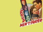 Four Men and a Prayer