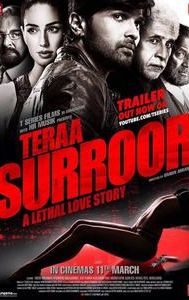 Teraa Surroor