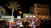 Four dead, 21 injured in Spain restaurant roof collapse | FOX 28 Spokane