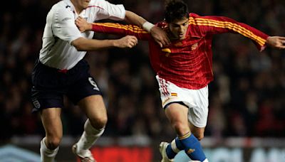 El cruce ante Inglaterra en el que España se transformó de la Furia en la Roja