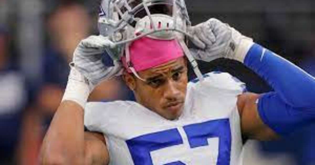 Cowboys Reunion 2: LB Signs to Join Zeke on Dallas Roster