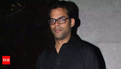 'CTRL’ director Vikramaditya Motwane explains whether the film is inspired by THIS Hollywood film - Times of India