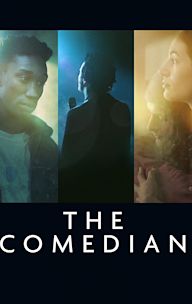 The Comedian