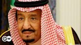 Saudi Arabia's King Salman undergoing medical tests – DW – 05/19/2024