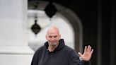 Baseless claims of John Fetterman body double still circulating online | Fact check