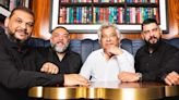 Gipsy Kings take over Hanover Theatre with songs played with passion, precision