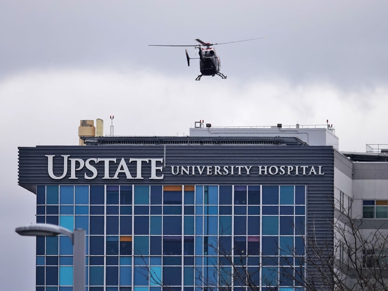 Update: Syracuse hospital, flights, state DMV, more organizations affected by global tech outage