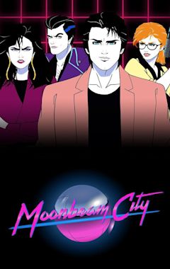 Moonbeam City