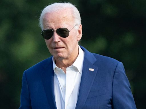 Radio Station Parts Ways With Host Who Interviewed Biden After Debate