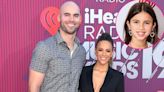 Jana Kramer Reunites With Ex-Husband Mike Caussin for Daughter Jolie’s Dance