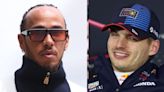 Lewis Hamilton mocked by Max Verstappen as George Russell makes Mercedes demand