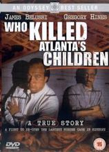 Who Killed Atlanta's Children?