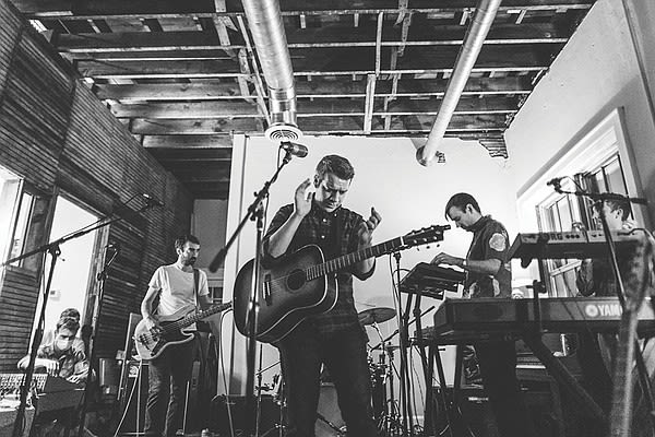 Local bands are striking a chord in Chattanooga | Chattanooga Times Free Press