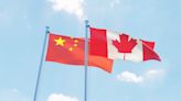 Equilibrium/Sustainability — Canada, China join to protect nature amid tensions
