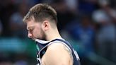 NBA Makes Controversial Luka Doncic Announcement