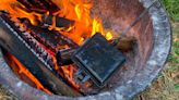 The Proper Way To Use A Pie Iron For Delicious Desserts