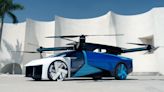 CES 2024 Brings Flying Cars, Artificial Intelligence, Parallel Parking