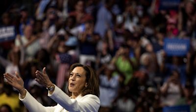 El camino de Kamala: Cómo Harris puede terminar con fuerza