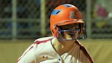 San Angelo Central's Martin earns first-team honors on 2-6A Softball Team