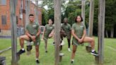Marine Corps abandons plan to replace physical training uniform