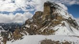 How a well-known trek in the Rockies led to important climate change research