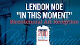 Commemorate Jackson’s Bicentennial Celebration with Legacy Prints from Local Artist Lendon Noe - WBBJ TV